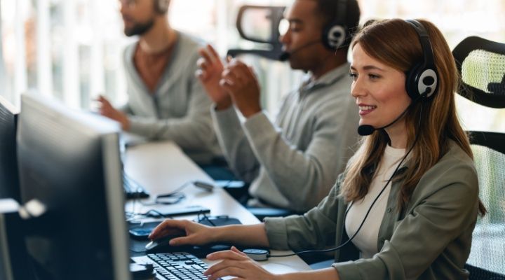 SmartSpeak Noise Cancellation