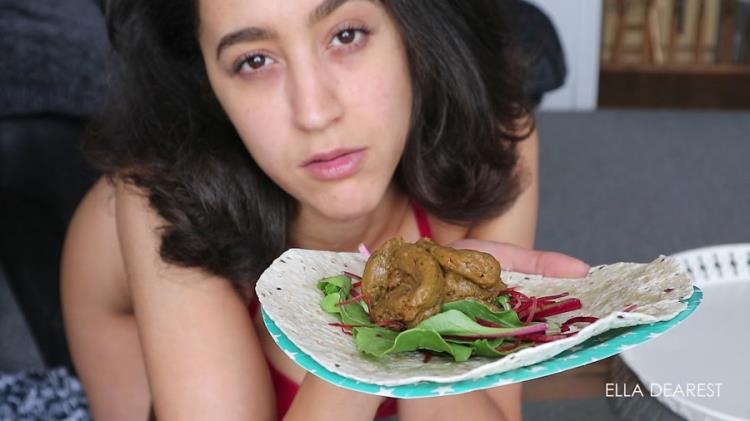 Elladearest - Special Lunch for My Lover (2021 | FullHD)